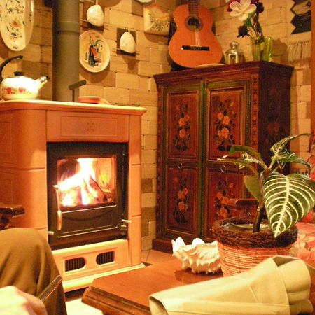 Hotel Cercone Caramanico Terme Zewnętrze zdjęcie