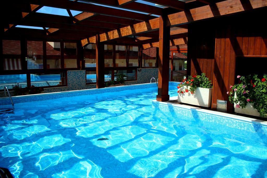 Hotel Cercone Caramanico Terme Zewnętrze zdjęcie
