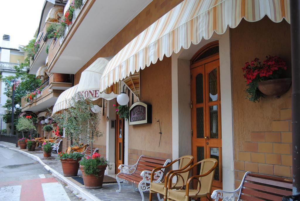 Hotel Cercone Caramanico Terme Zewnętrze zdjęcie