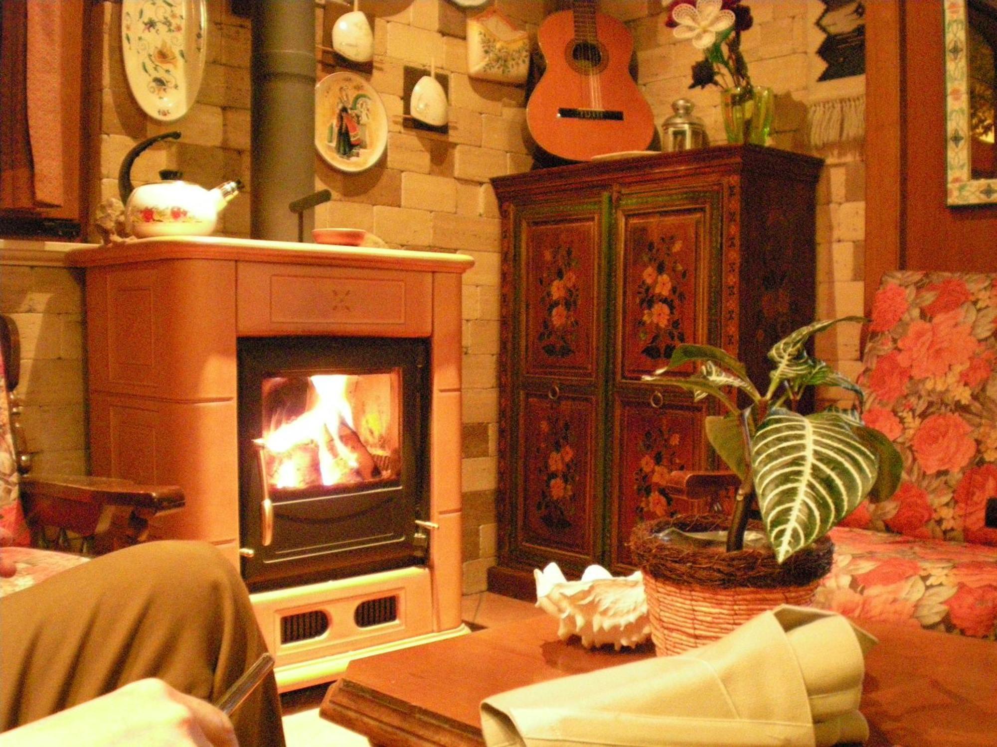 Hotel Cercone Caramanico Terme Zewnętrze zdjęcie