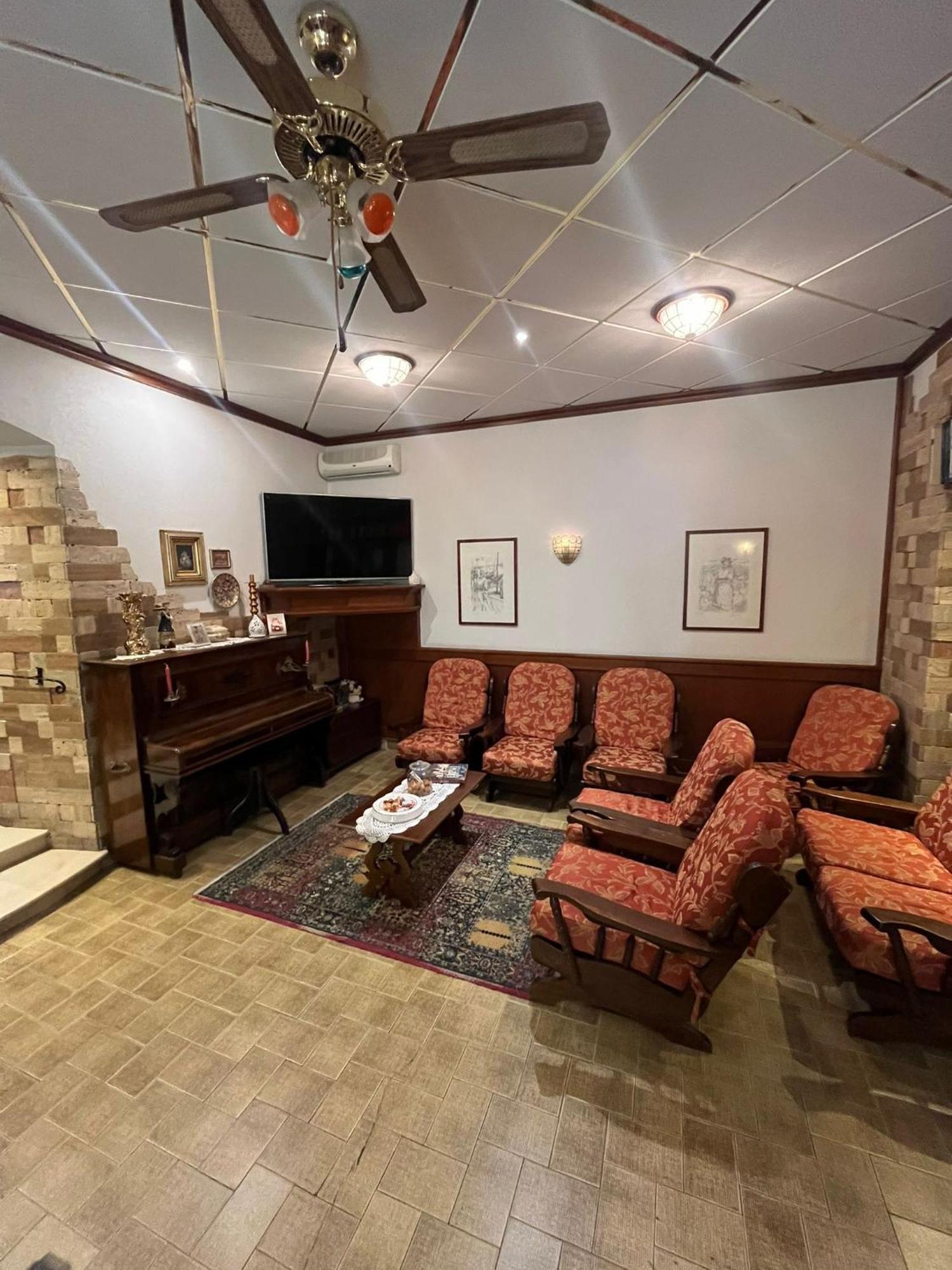 Hotel Cercone Caramanico Terme Zewnętrze zdjęcie