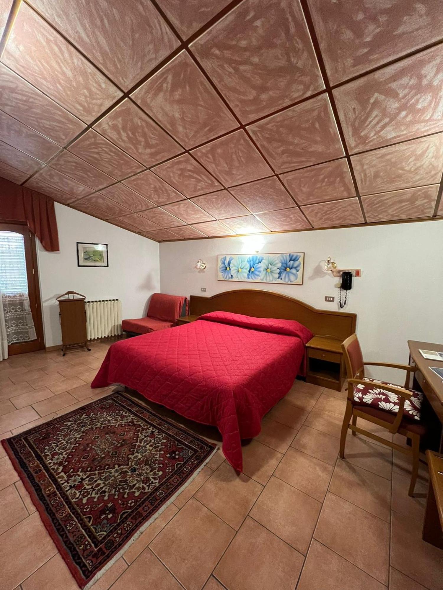 Hotel Cercone Caramanico Terme Zewnętrze zdjęcie