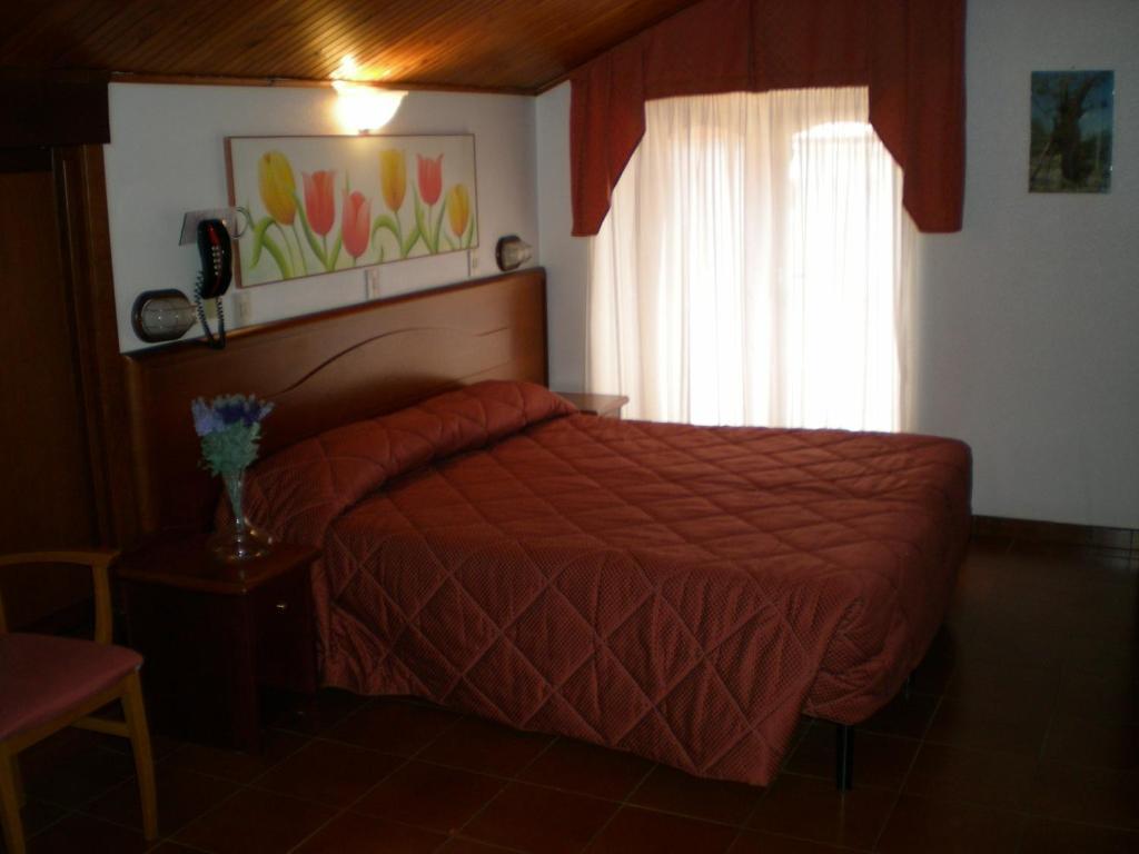Hotel Cercone Caramanico Terme Pokój zdjęcie