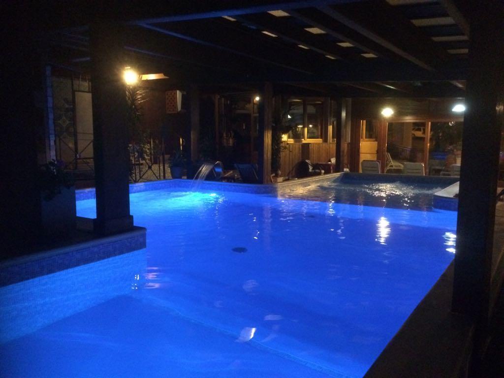 Hotel Cercone Caramanico Terme Zewnętrze zdjęcie